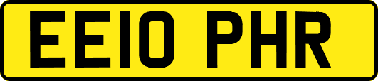 EE10PHR