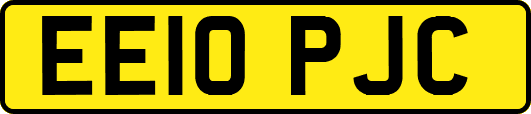 EE10PJC