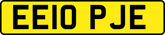 EE10PJE