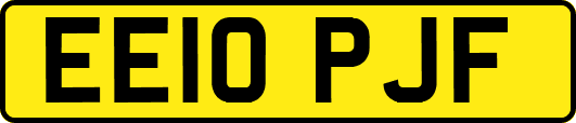 EE10PJF