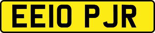 EE10PJR