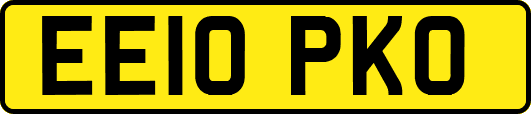 EE10PKO