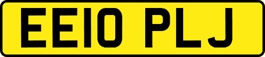 EE10PLJ
