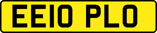 EE10PLO