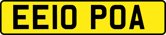 EE10POA