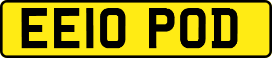 EE10POD
