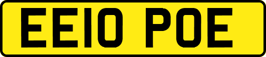 EE10POE