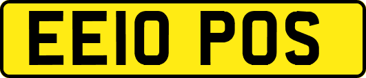 EE10POS