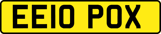 EE10POX