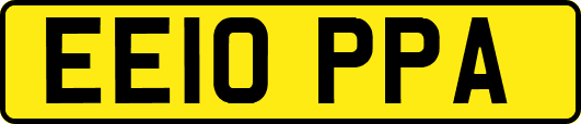 EE10PPA
