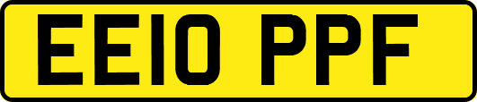 EE10PPF