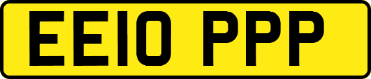 EE10PPP