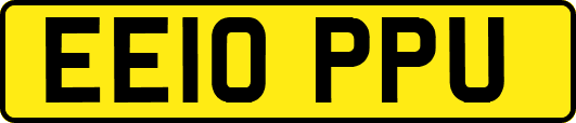 EE10PPU
