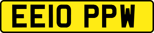 EE10PPW