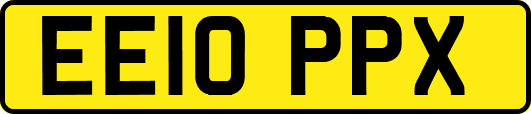 EE10PPX