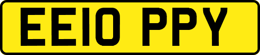 EE10PPY
