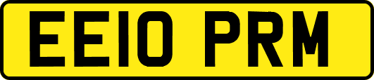 EE10PRM