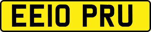 EE10PRU