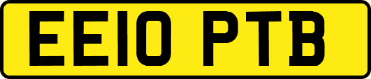 EE10PTB