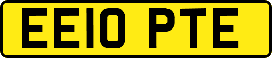 EE10PTE