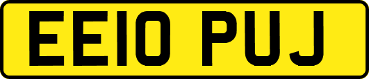 EE10PUJ