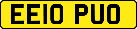 EE10PUO