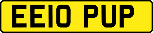 EE10PUP
