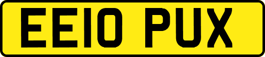 EE10PUX