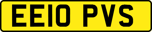 EE10PVS