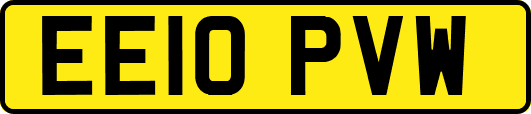EE10PVW
