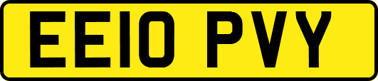 EE10PVY