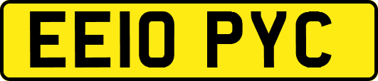 EE10PYC