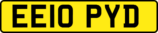 EE10PYD