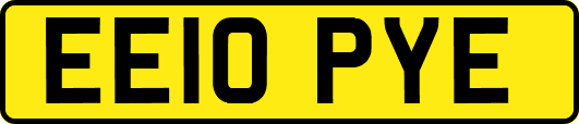 EE10PYE