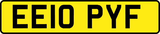EE10PYF