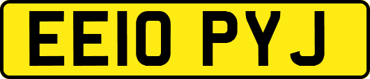 EE10PYJ