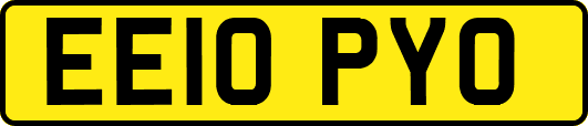 EE10PYO