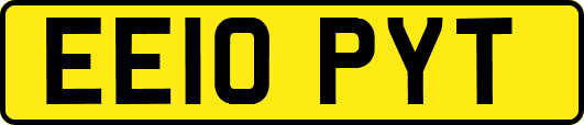 EE10PYT