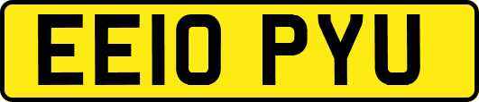 EE10PYU