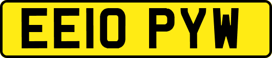 EE10PYW