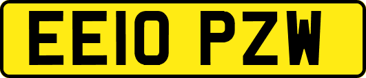 EE10PZW