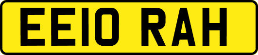 EE10RAH