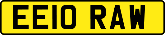 EE10RAW