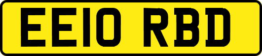 EE10RBD