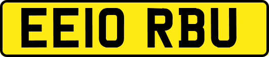 EE10RBU