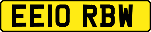 EE10RBW