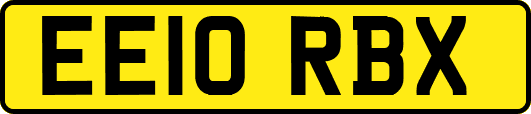 EE10RBX