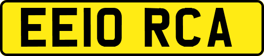 EE10RCA