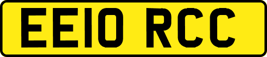 EE10RCC