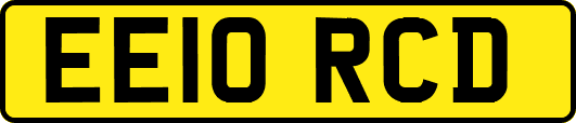 EE10RCD